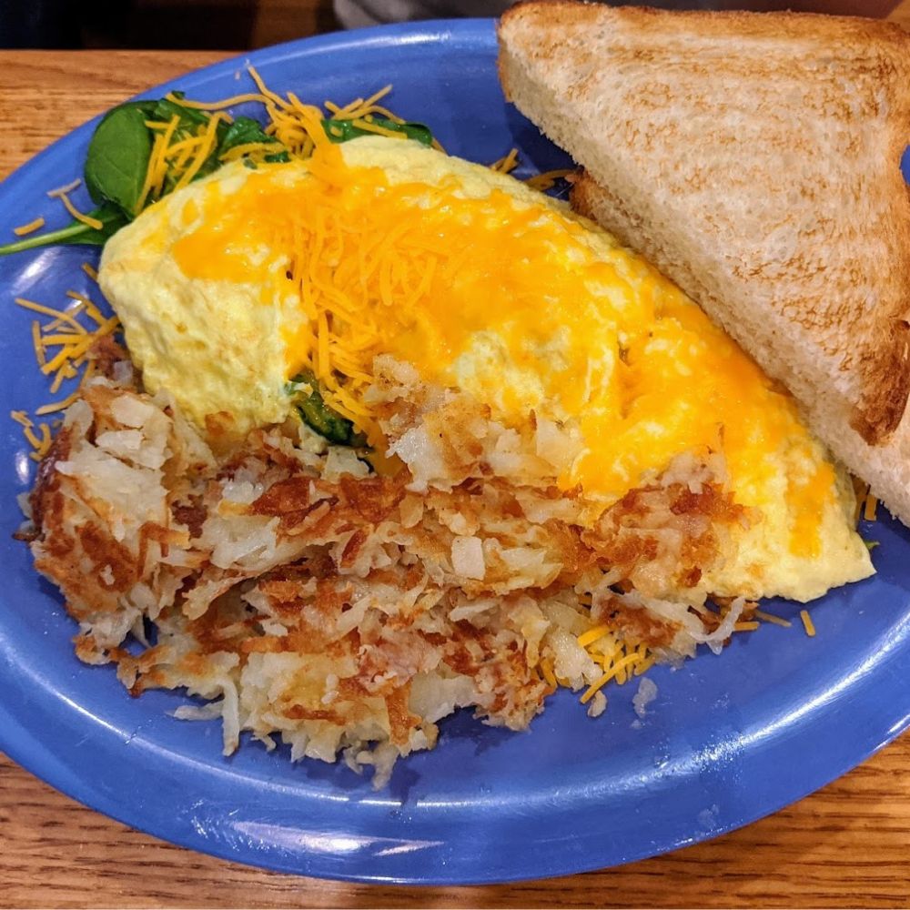 Side food item