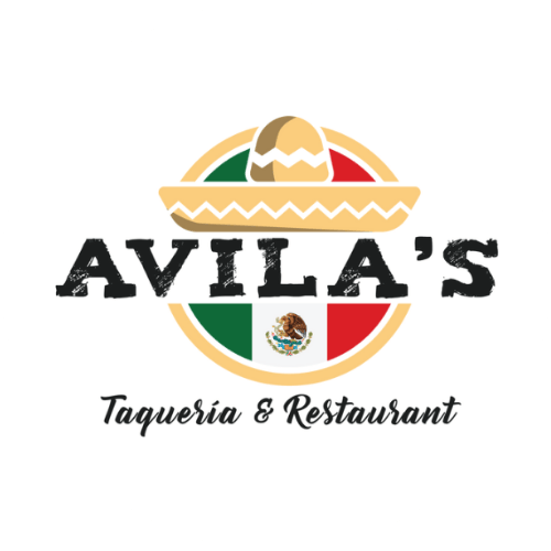 Avila's Taqueria & Restaurant logo