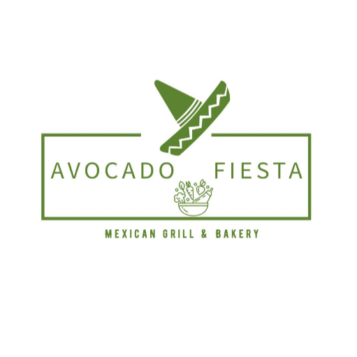 Avocado Fiesta Grill logo