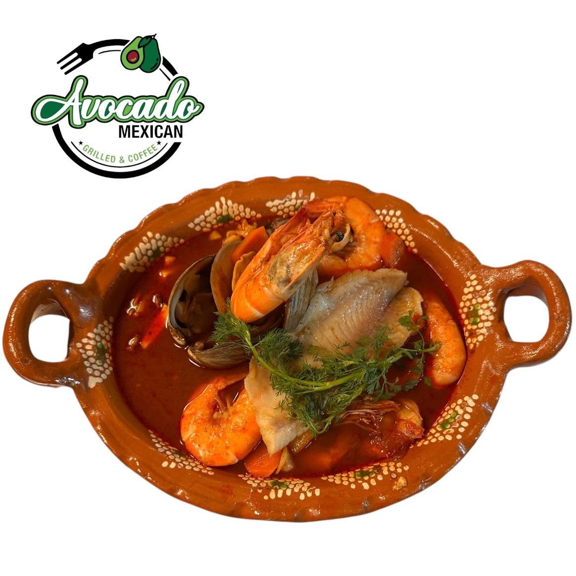 Side food item