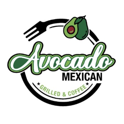 Avocado Restaurant And Coffee Shop logo