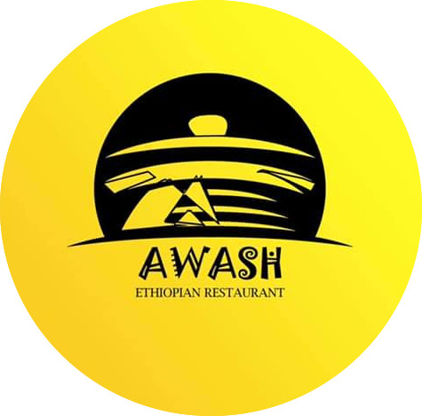 Awash Ethiopian Restaurant logo