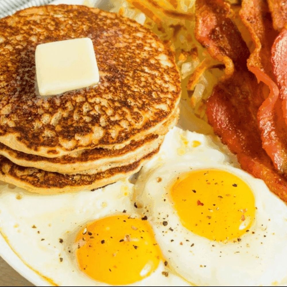 Side food item