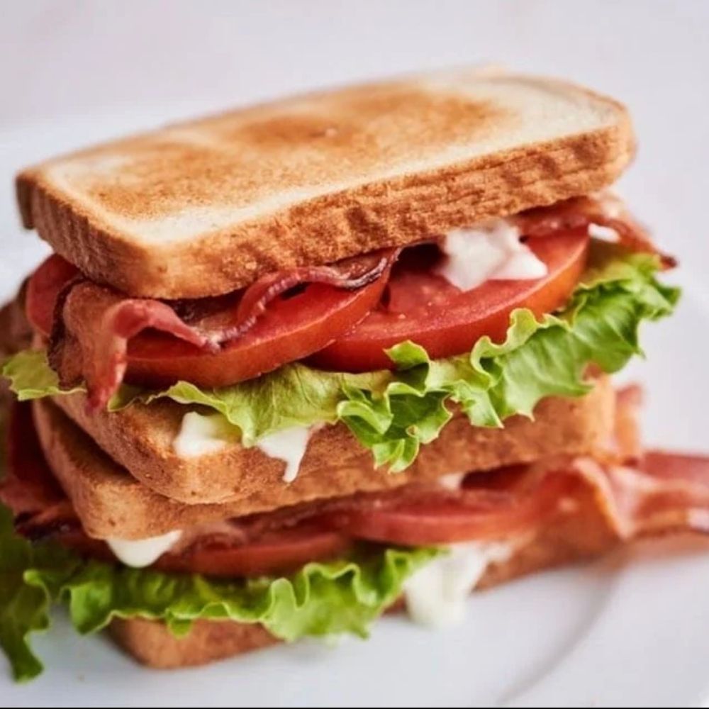 Main food item