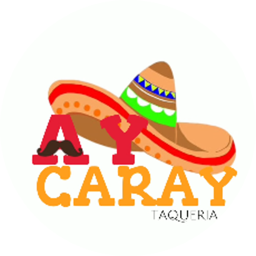 Ay Caray Taqueria logo