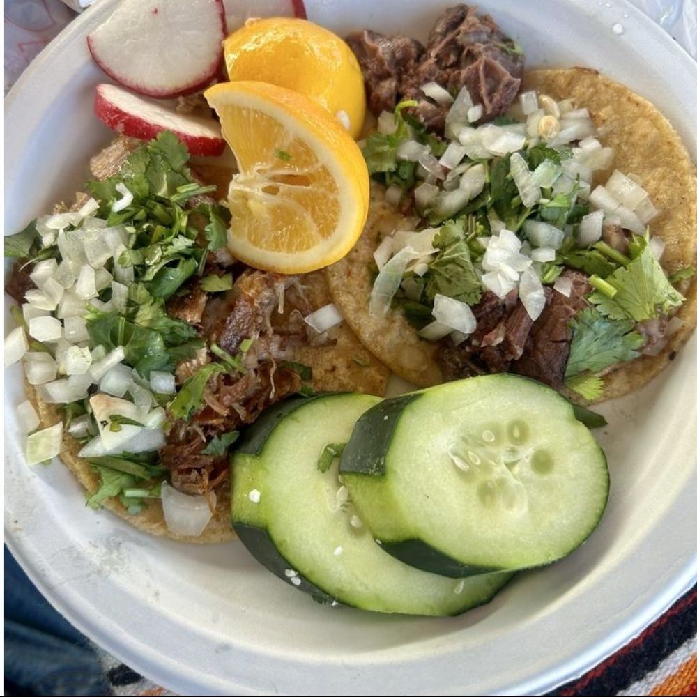 Side food item