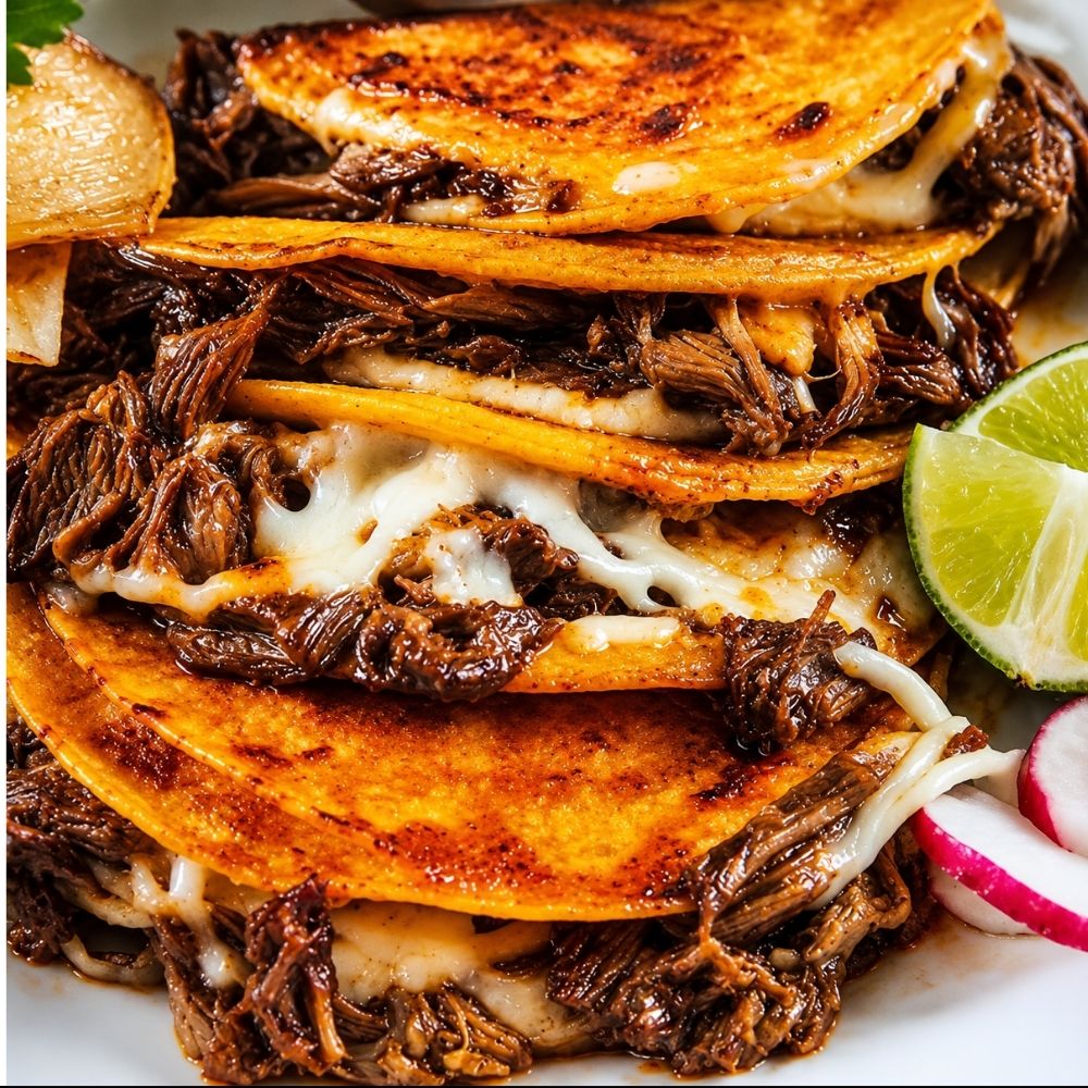 Food image prep