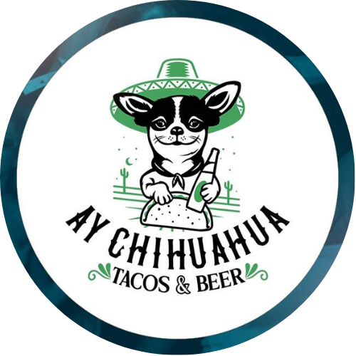 Ay Chihuahua logo