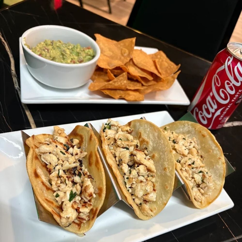 Side food item