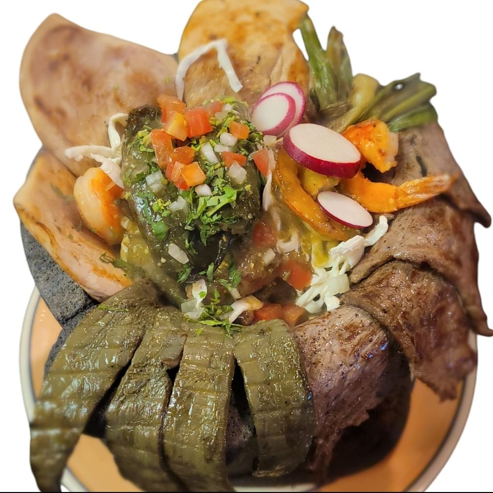 Side food item