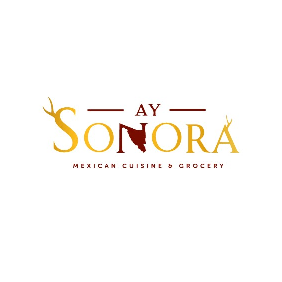 AY Sonora Mexican Cuisine logo