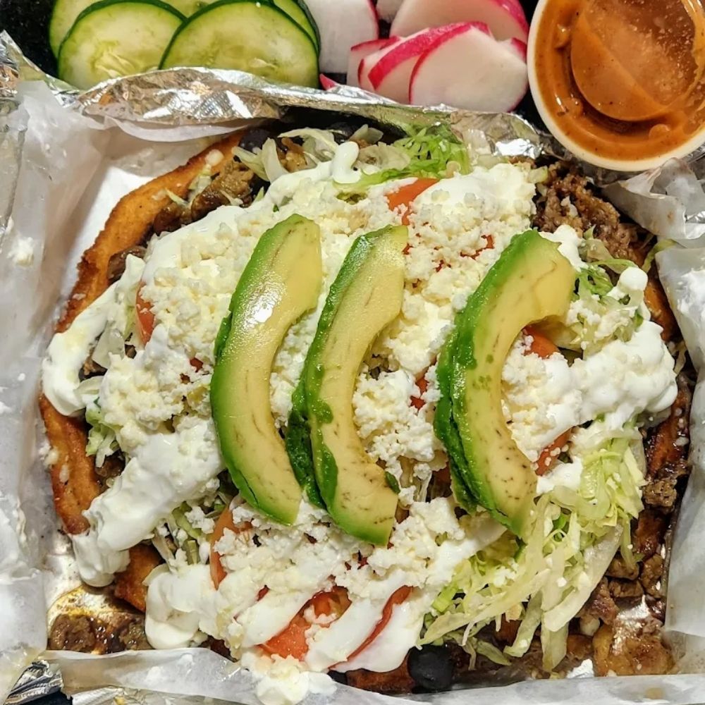 Side food item