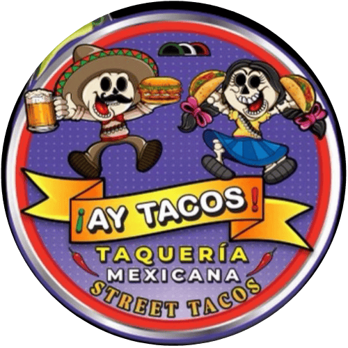 AY Tacos - Taqueria - Street Tacos logo