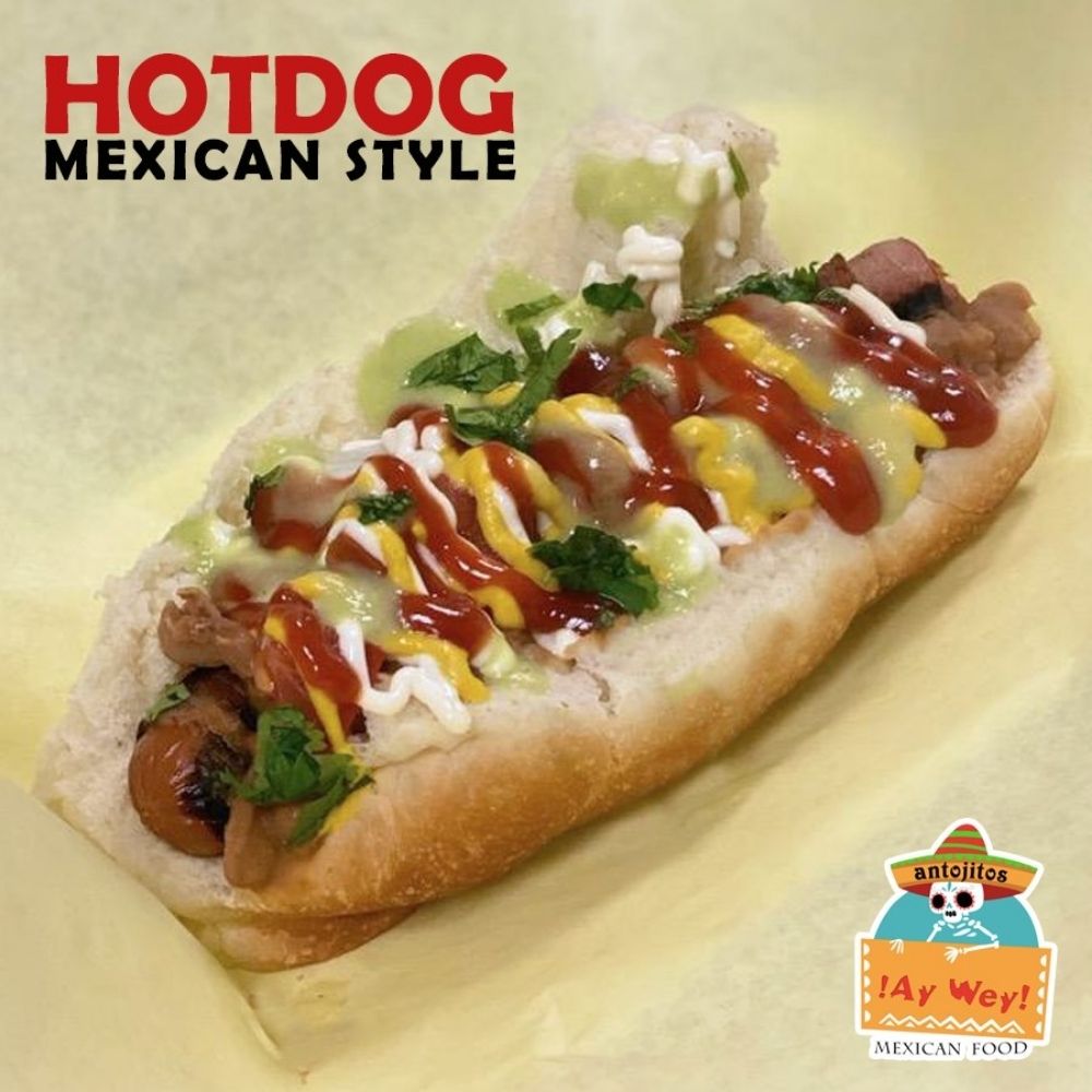 Side food item