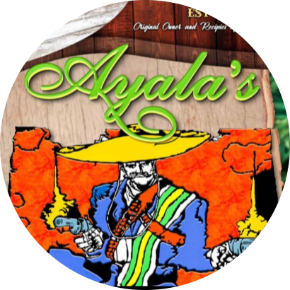 Ayala's Grill logo