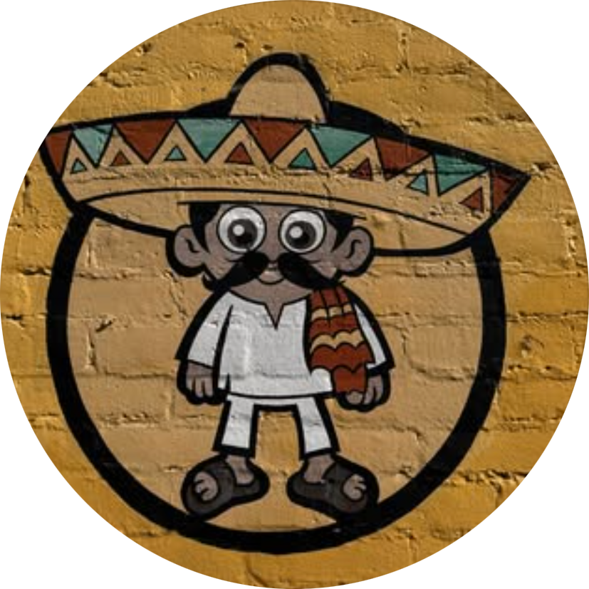 Ayberto's Mexican Food logo