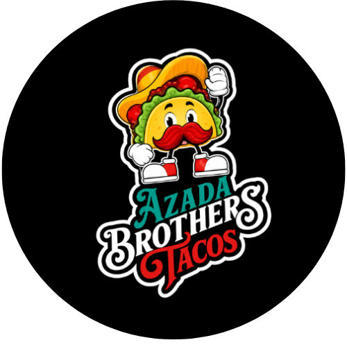 Azada Brothers Tacos logo