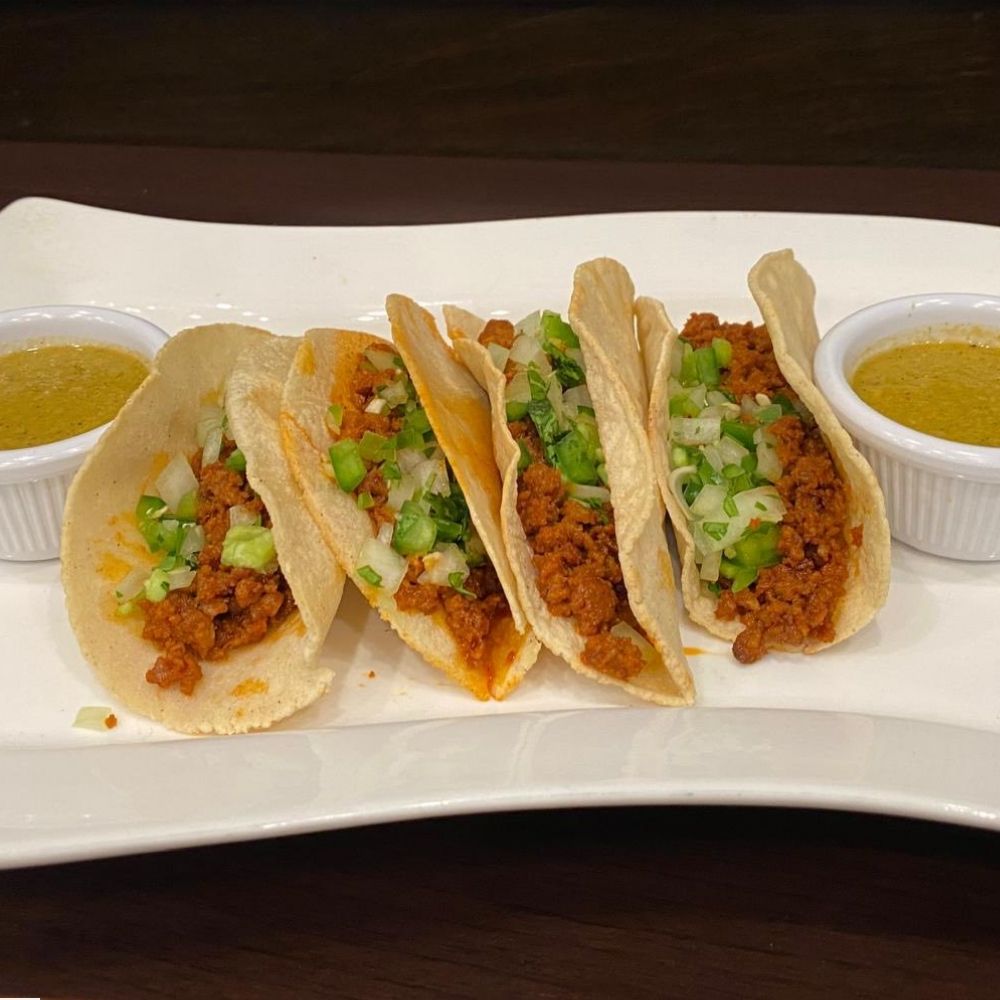Side food item