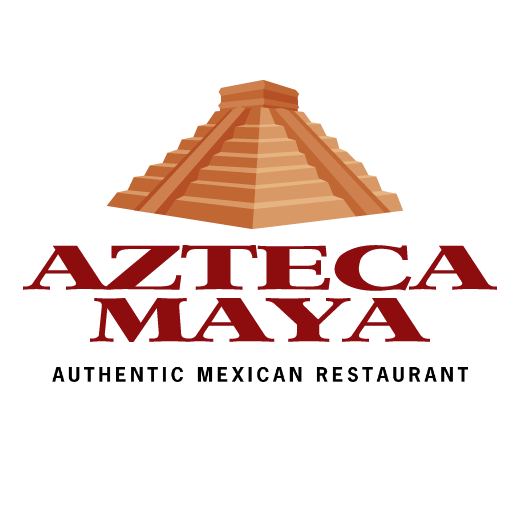 Azteca Maya Inc logo