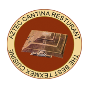 Azteca Restaurant Cantina logo