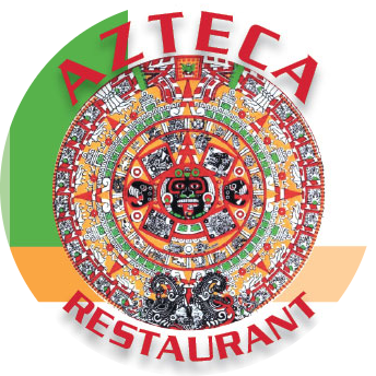 Azteca Restaurant logo