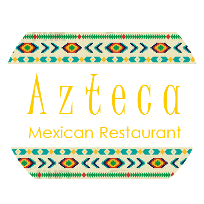 Azteca Restaurant New Jersey logo