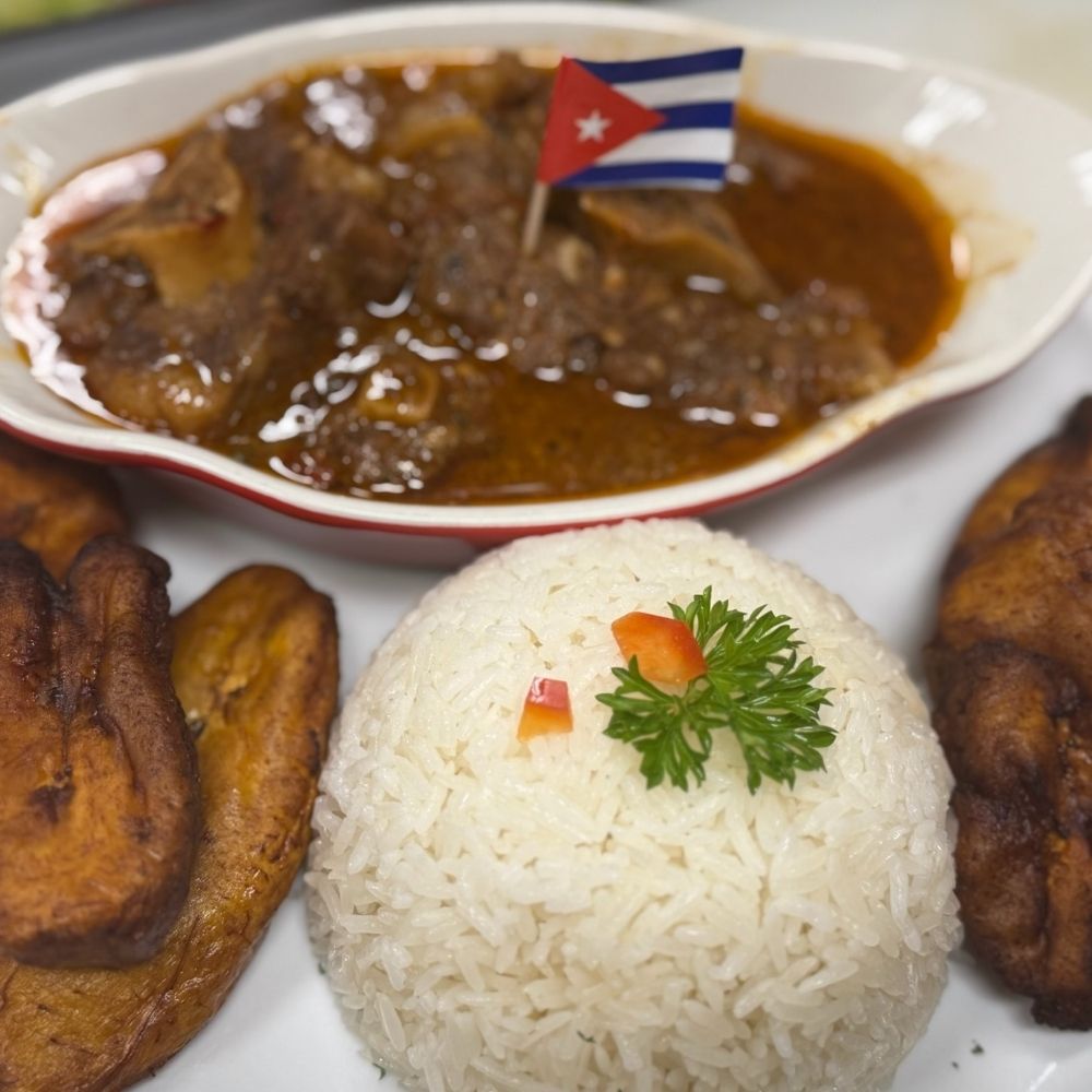 Side food item