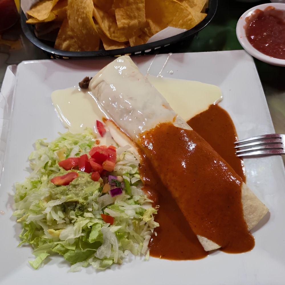 Side food item