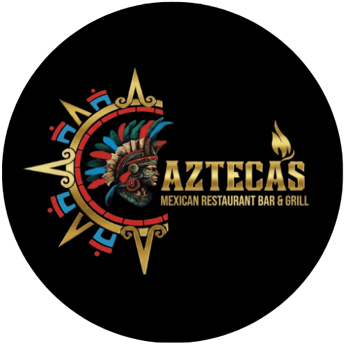 Aztecas Mexican Restaurant Bar & Grill logo