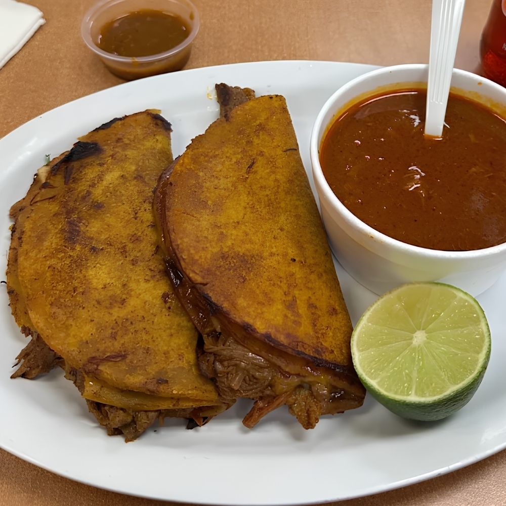 Side food item