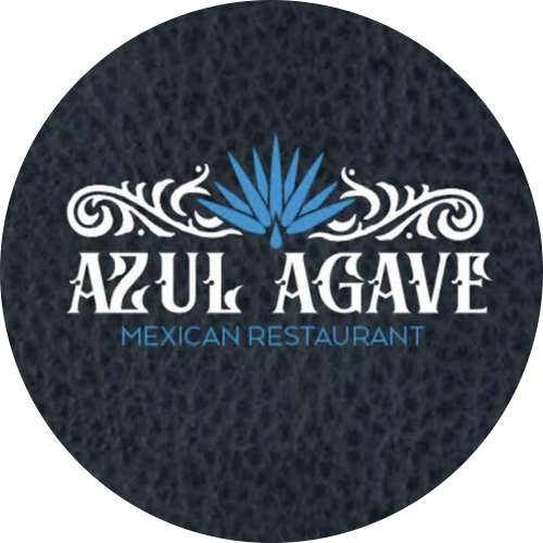 Azul Agave logo