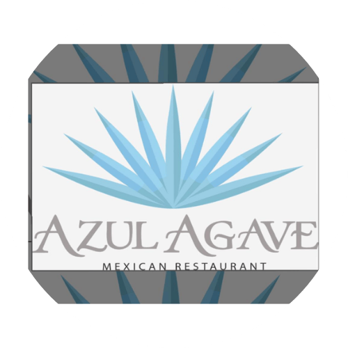 Azul Agave Mexican Restaurant logo