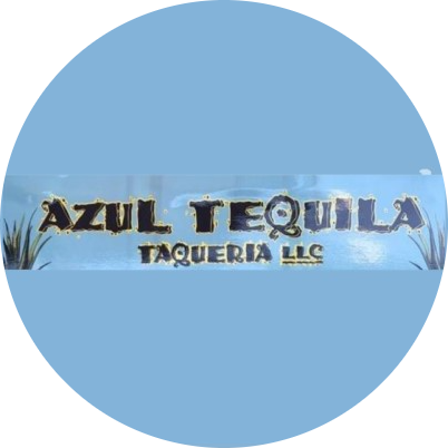 Azul Tequila Taqueria logo