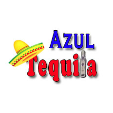 Azul Tequila The Bronx logo