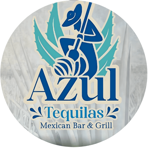 Azul Tequilas Mexican Bar & Grill logo