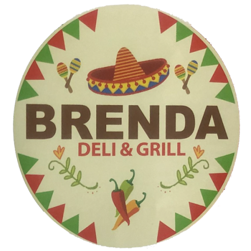 B & B Deli & Grill logo