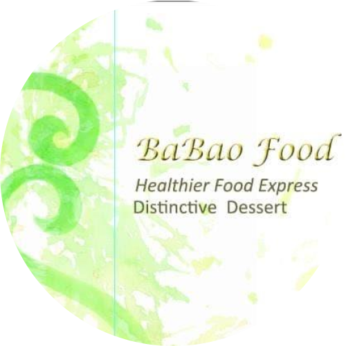 BaBao Food logo