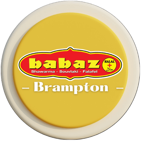 Babaz+ Shawarma logo