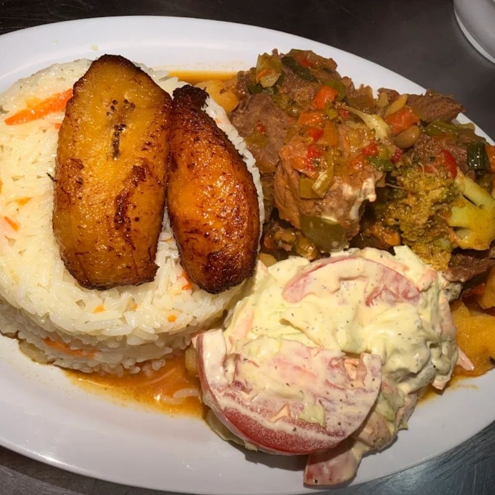 Side food item