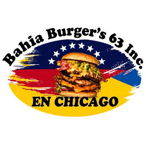 Bahia burger logo