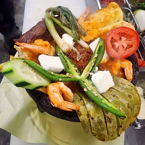 Side food item