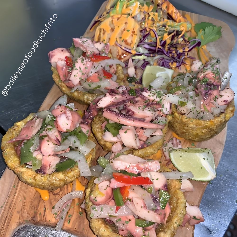 Side food item