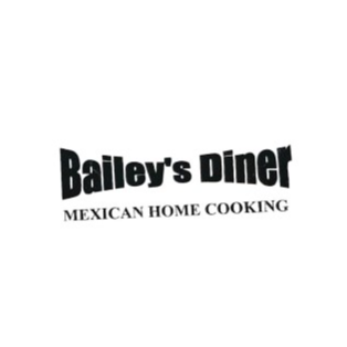 Bailey's Diner logo