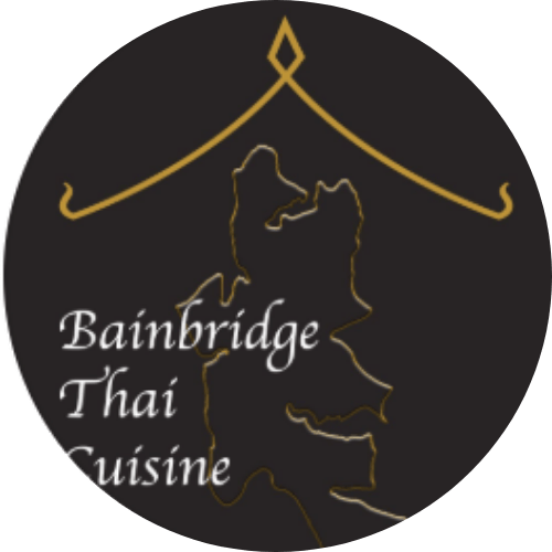 Bainbridge Thai Cuisine logo