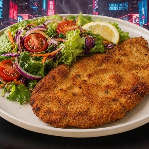 Main food item