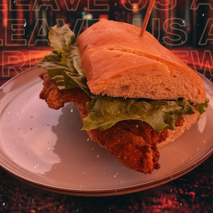 Side food item