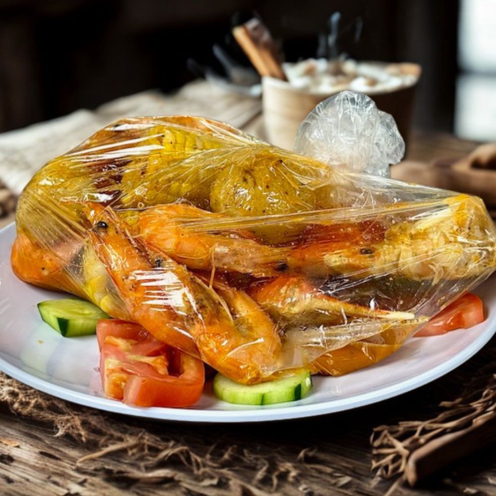 Side food item