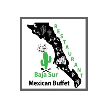 Baja Sur Restaurant logo
