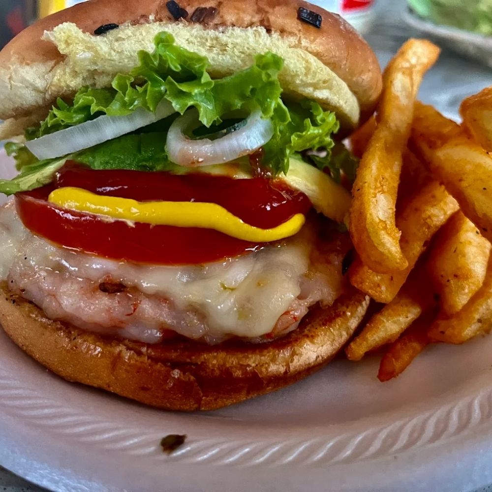 Side food item