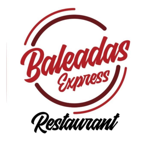 Baleadas Express logo
